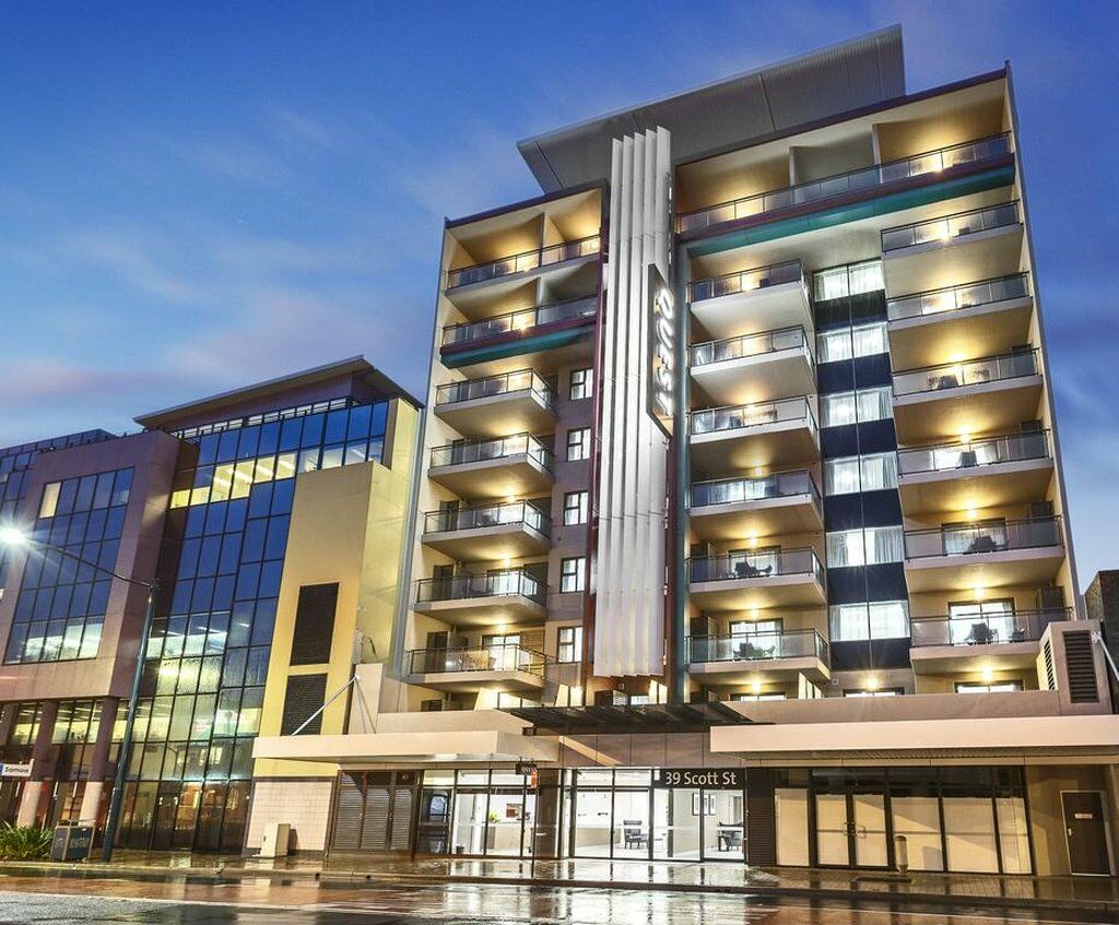 Quest Liverpool Exterior photo